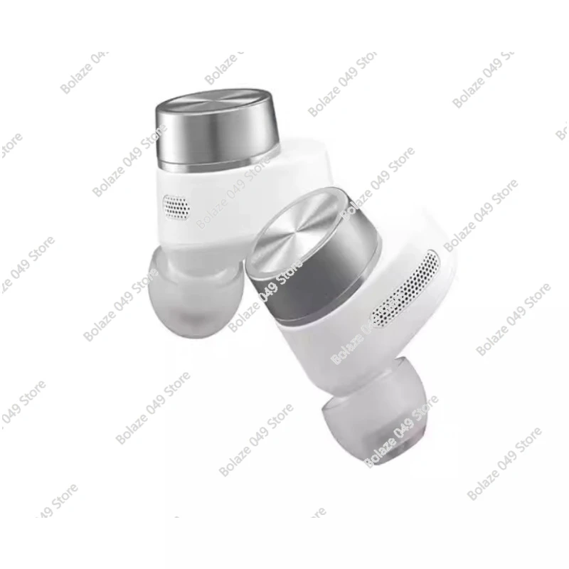 

Pi7S2 Second Generation True Wireless Bluetooth Intelligent Noise Reduction Hifi in-ear Sports Earplugs PI6