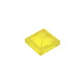 trans yellow-20PCS