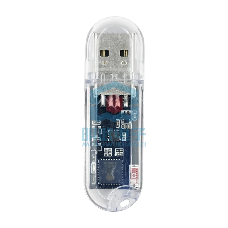 

ESP32 Development Board USB Dongle Bluetooth Gateway MicroPython ESPHome
