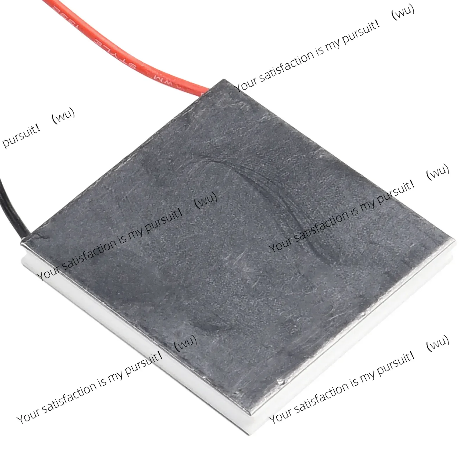 2X Fireplace Fan Accessories Motor Generator Sheets for Stove Burner Heater Spare Replacement Parts 40mm Semiconductor
