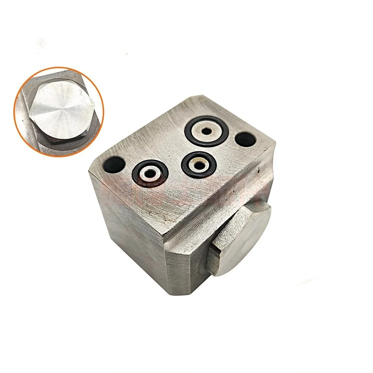 Raccordo per sedile elettromagnetico proporzionale con pompa idraulica per escavatore Komatsu per modelli 200 220 240 300 360-7