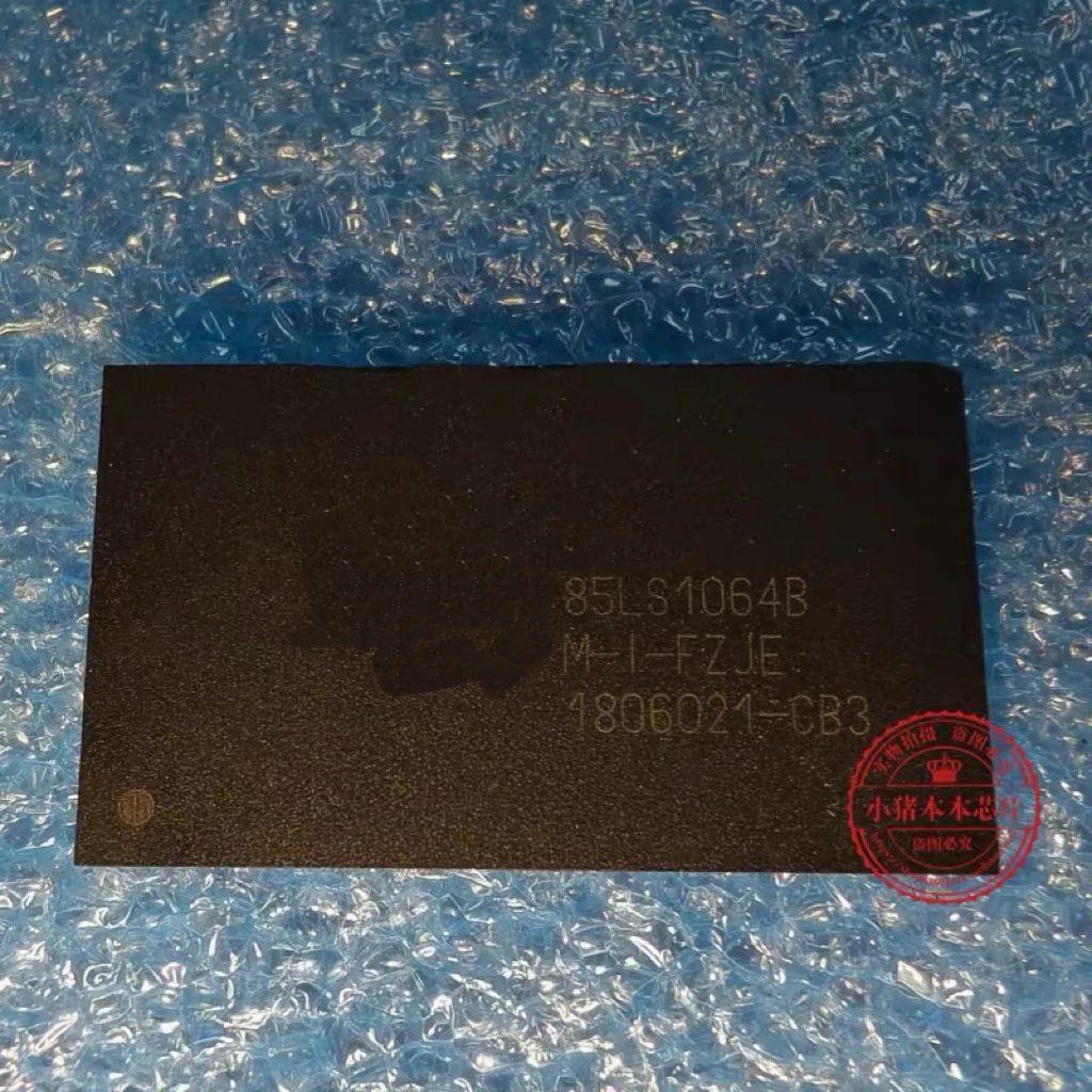 GLS85LS1064B-M-I-FZJE 85LS1064B M-I-FZJE BGA 85LS1064B-M-I-FZJE NEW