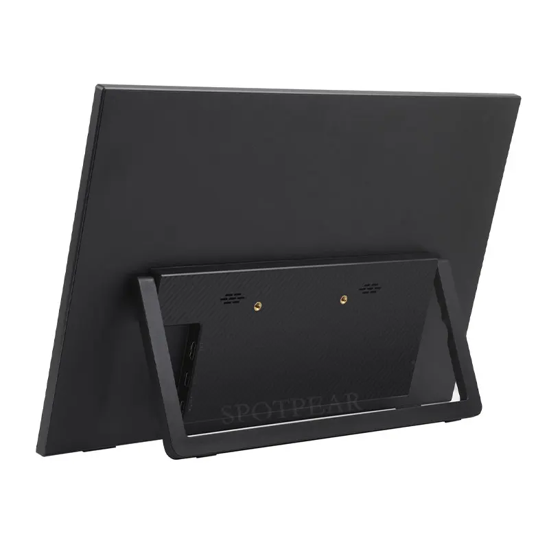 Raspberry pi 15.6 polegadas 1920x1080 monitor typec/hdmi tela de 15.6 polegadas para xbox/ps4/switch/computador pc/telefone móvel