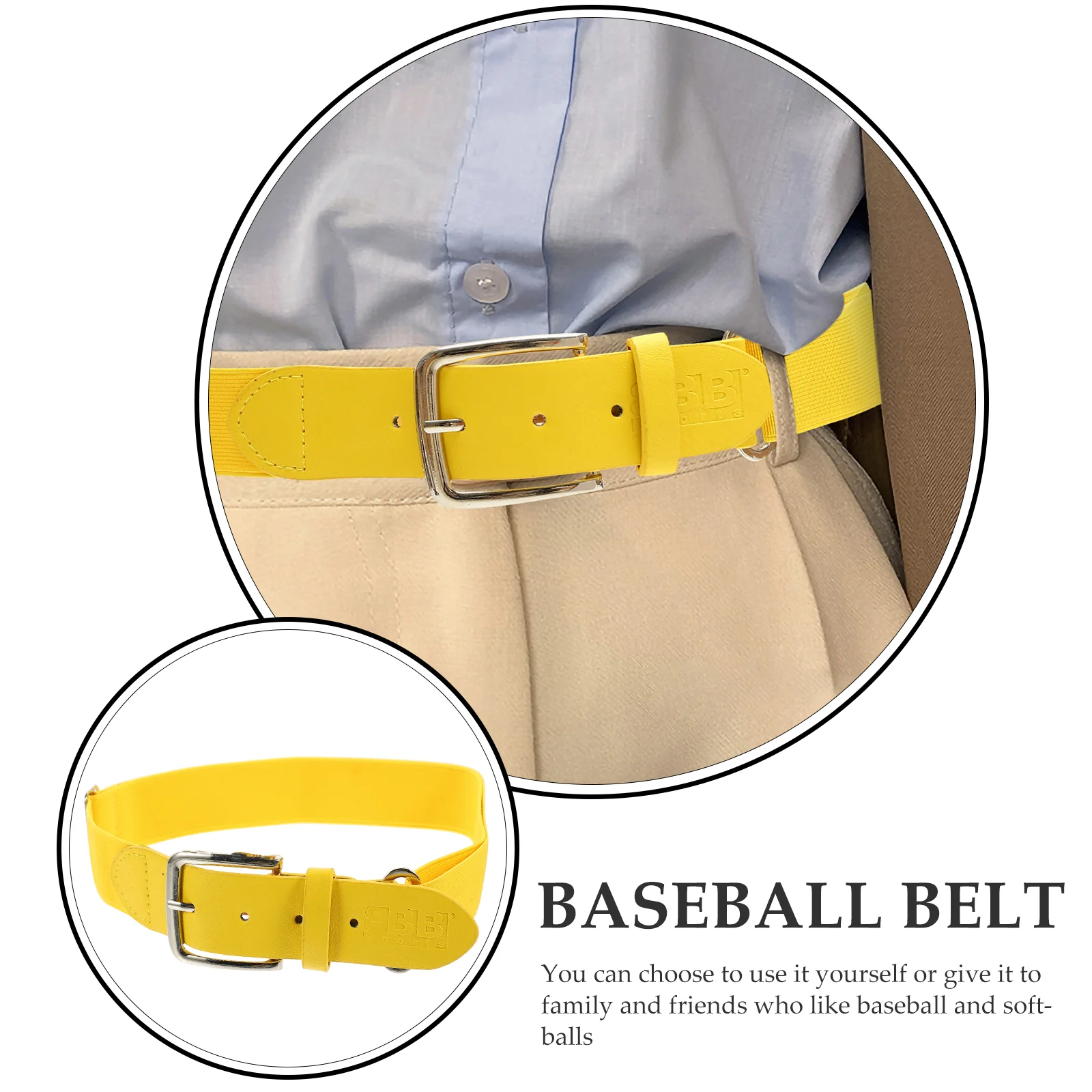 Gift for Baseball Fans Softballs Belt Protective Football Girdle Men Steel Mens Outdoor Sports Versatile