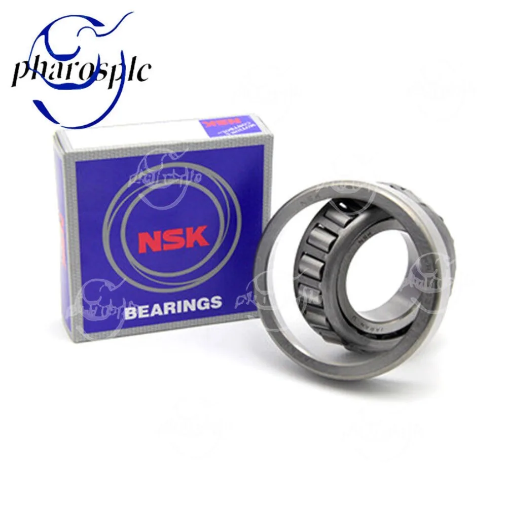 

NSK HR30207J Tapered Roller Bearings 35x72x18.25mm