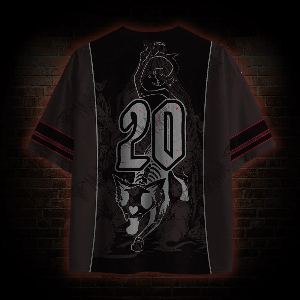 Hot Selling Goods, Cthulhu Cultural Goods, Fashionable Men's Short Sleeves Suitable for Sports and Fitness Майка Мужская