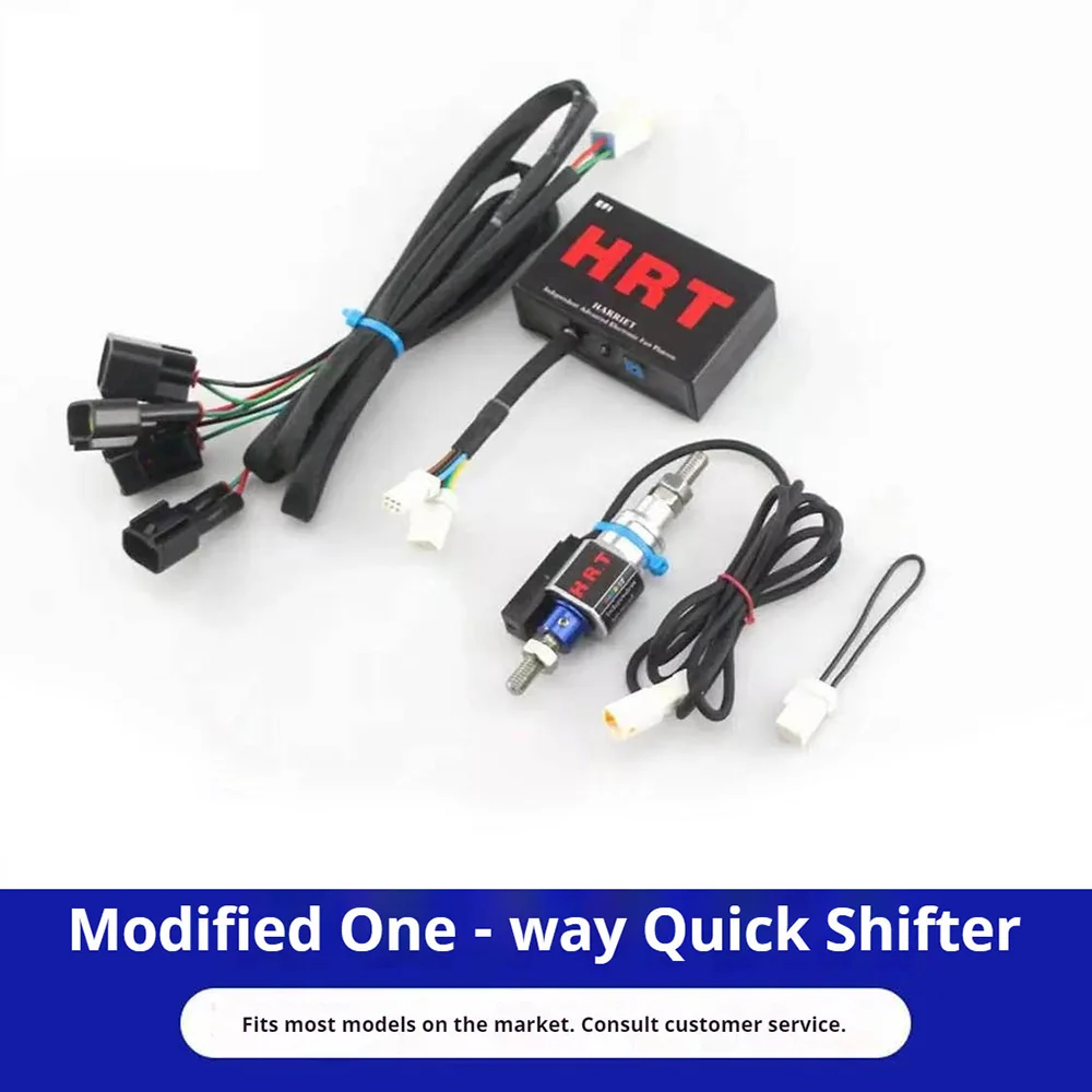 Quickshifter For VOGE DS625X 2025-/ One-Way Quick Shift Lever Gear Shifter Quick Transmission