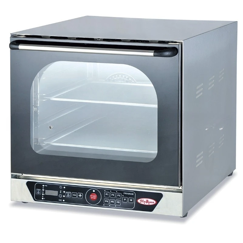 Ten-layer computer button version universal steam oven multi-function intelligent automatic three-level cleaning hotel