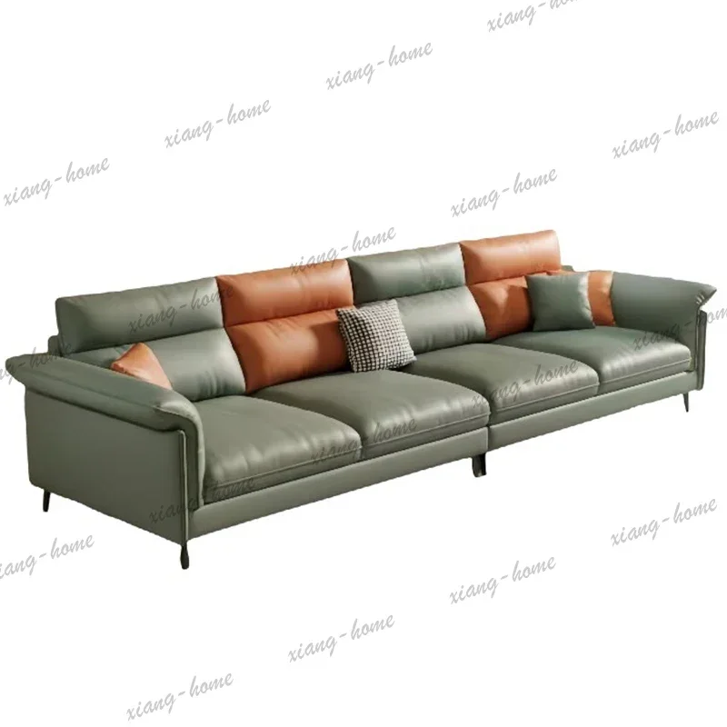 Designer Luxury Living Room Sofas Beige Girly Arm Bedroom Lounge Office Couch Loveseat Nordic Divano