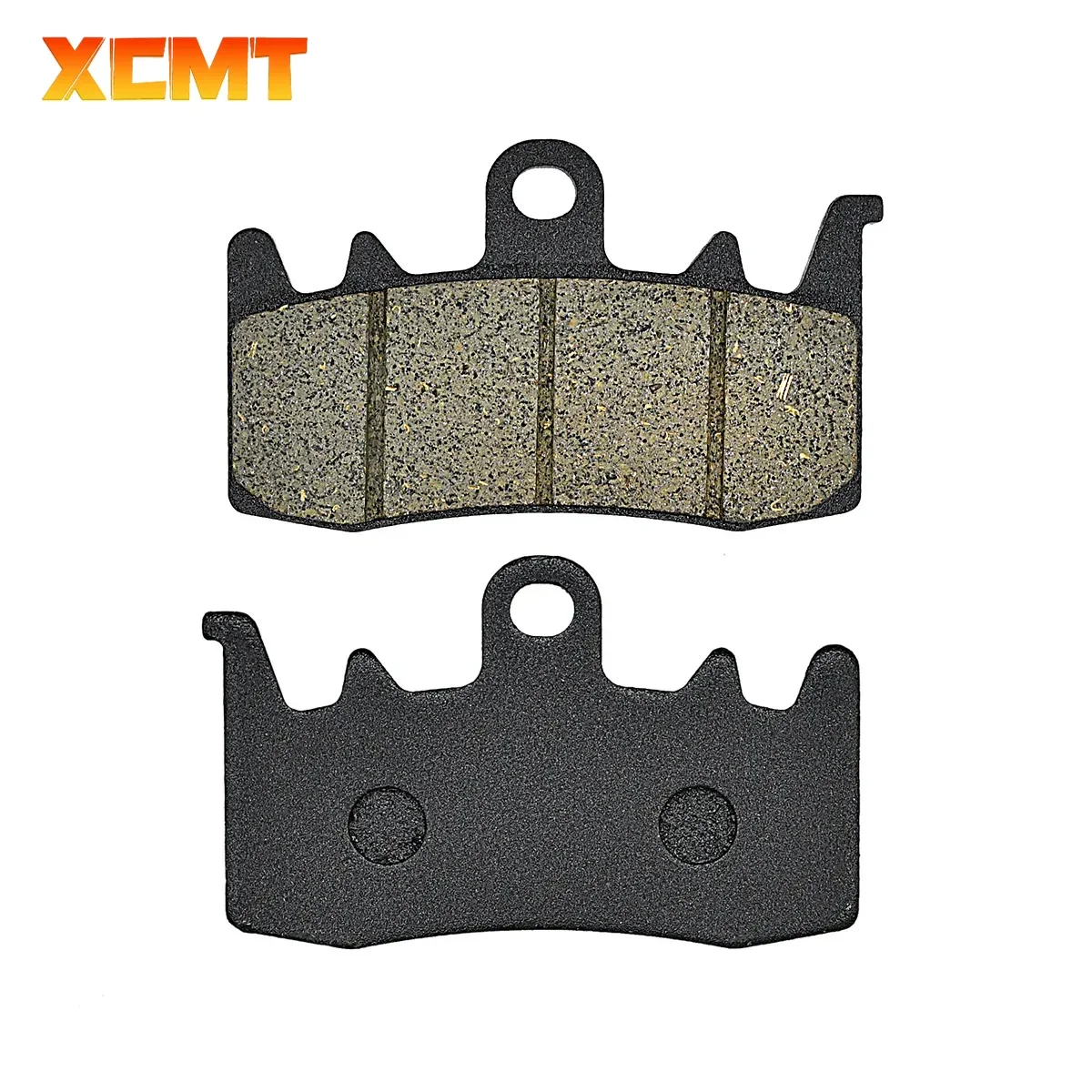 

Motorcycle Front Brake Pads For Ducati Scrambler 1100 18-21 Monster 1200 14-21 Sport V4 Multistrada 1260 Xdiavel 1262 2016-2021