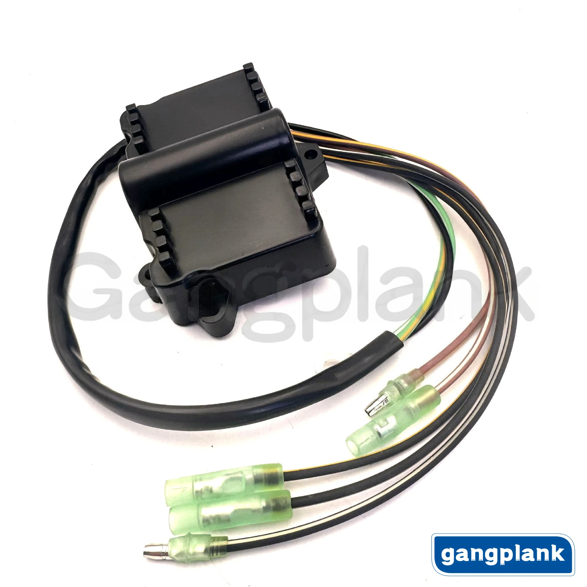 Suitable for Mercury Outboard Motor Accessories CDI Computer Version Igniter 6hp-35HP 339-7452A1