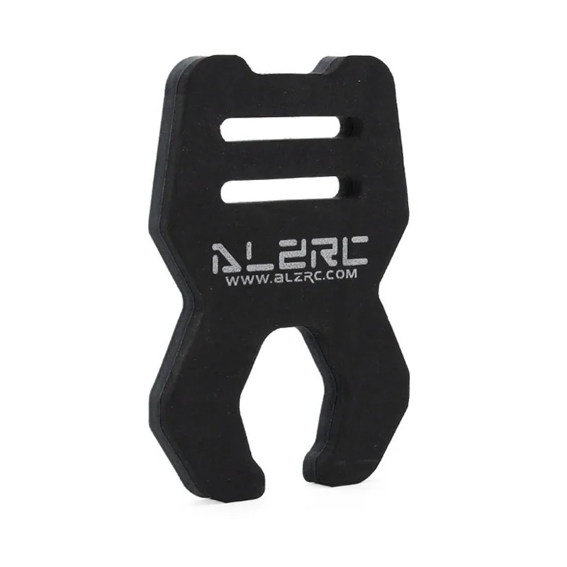 

ALZRC Main Blades Holder For Devil380 FAST 3D Fancy RC Helicopter Aircraft Model TH18739