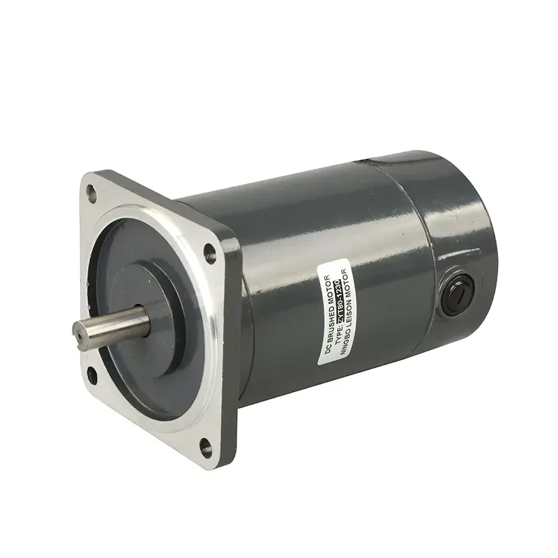 for 80zyt High Torque DC Electric Motor 100W 200W 300W 12V 24V 3000rpm 1nm