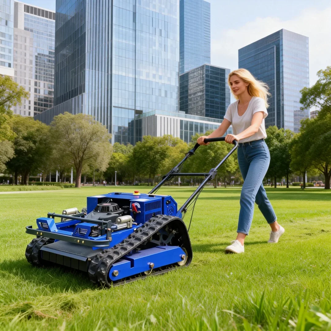 Customized All Terr…