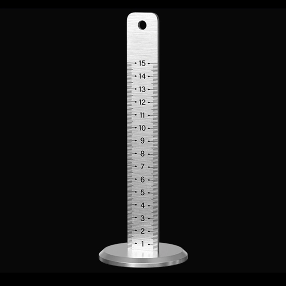 Ceiling Leveling Ruler Equal Height Ruler Gradienter  Wall Lay Floor Tiles Stainless Steel Level Ruler, Floor Tile Leveling Rule