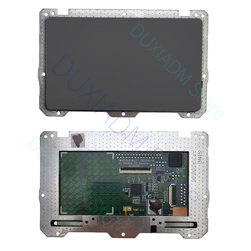 

Тачпад для DELL Latitude 7320/7320 2-в-1 0P9H7P P9H7P 0P541V P541V Черный