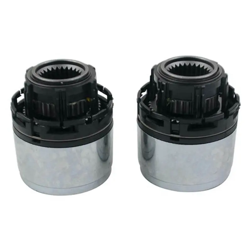 【Price Drop !!】 2PCS Front 4WD Manual Locking Hubs For Ford Ranger 1998-2000 Mazda Pickup 2001-2008 1500170 15001.70 F87Z3B396BA