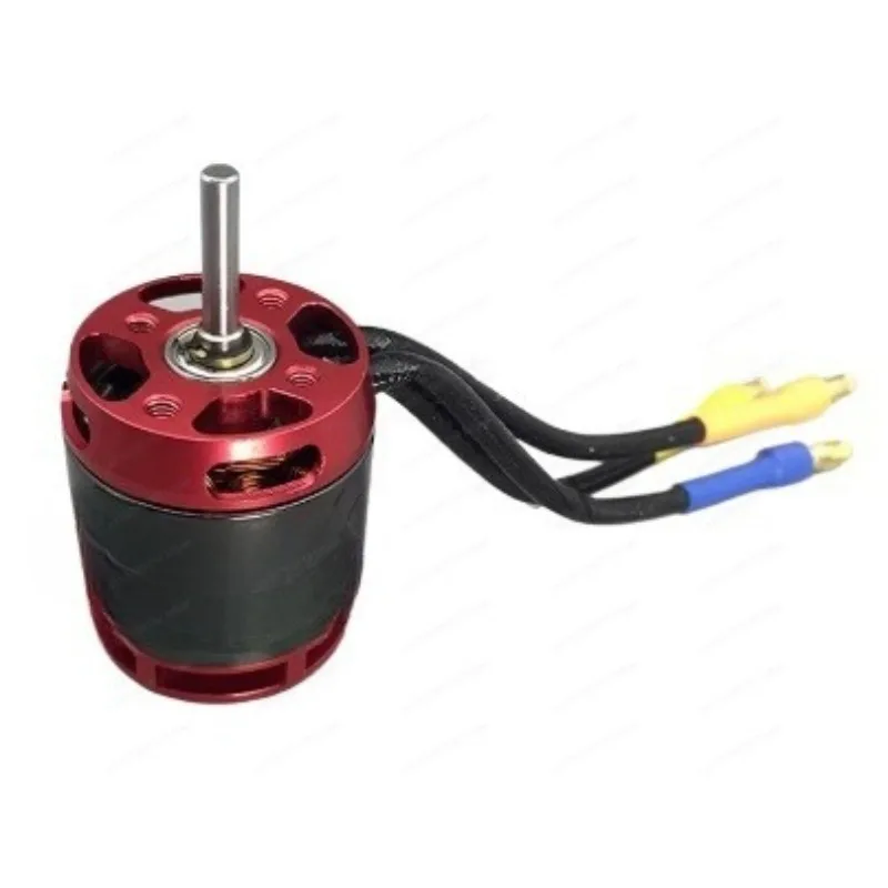 NEW Motor LC450-3200KV/3500KV/4000KV/4200KV Helicopter external rotation brushless motor