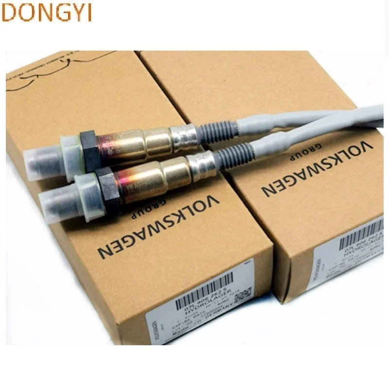 High quality Audi A6 A4 A5 A8 Q7 CC Q3 Q5 A7 TT  oxygen sensor