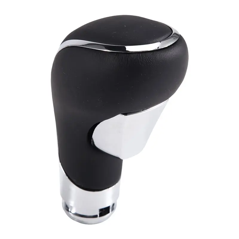 AASS-Handball Gear Shift Knob Automatic Car Shifter Lever For Buick Regal Holden Vauxhall Opel Insignia Astra J 2009-15