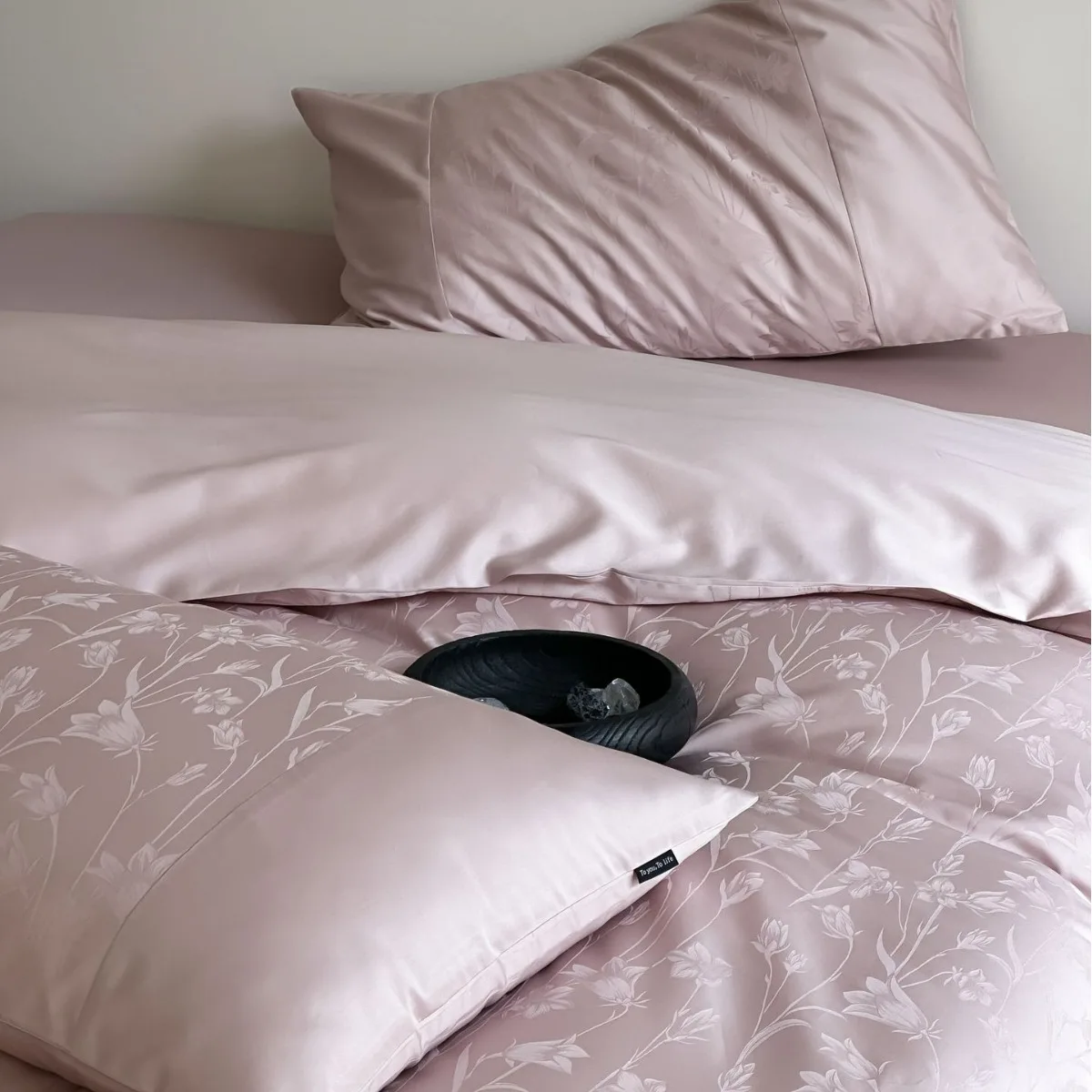 Copripiumino personalizzabile Four Seasons