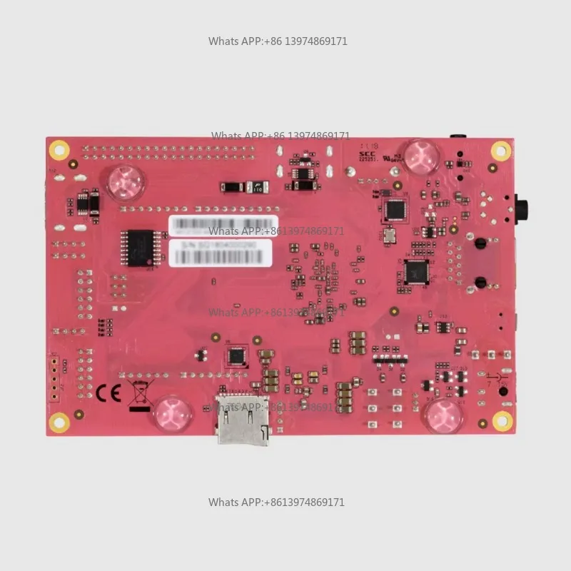 TUL PYNQ™-Z2 board, based on Zynq SoC, is designed for the Xilinx University Program to support PYNQ