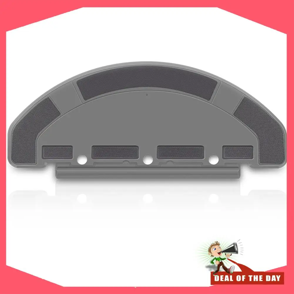 24-Hour Delivery For ECOVACS Deebot Ozmo T8/T8AIVI/Mop Cloth Plate Holder Bracket Replacement Vacuum Cleaner Accessories