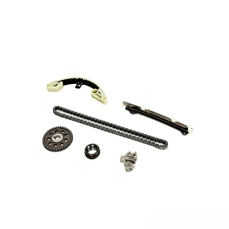 

FOR L13 old is Honda City 1.3 2003-2008 L13 TIMING CHAIN KIT