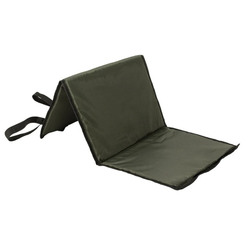 Carp Fishing Quick Fish Folding Unhooking Mat + 4 Pcs Baiting Needles Set Foldable Carp Fishing Mat Kits-FABY