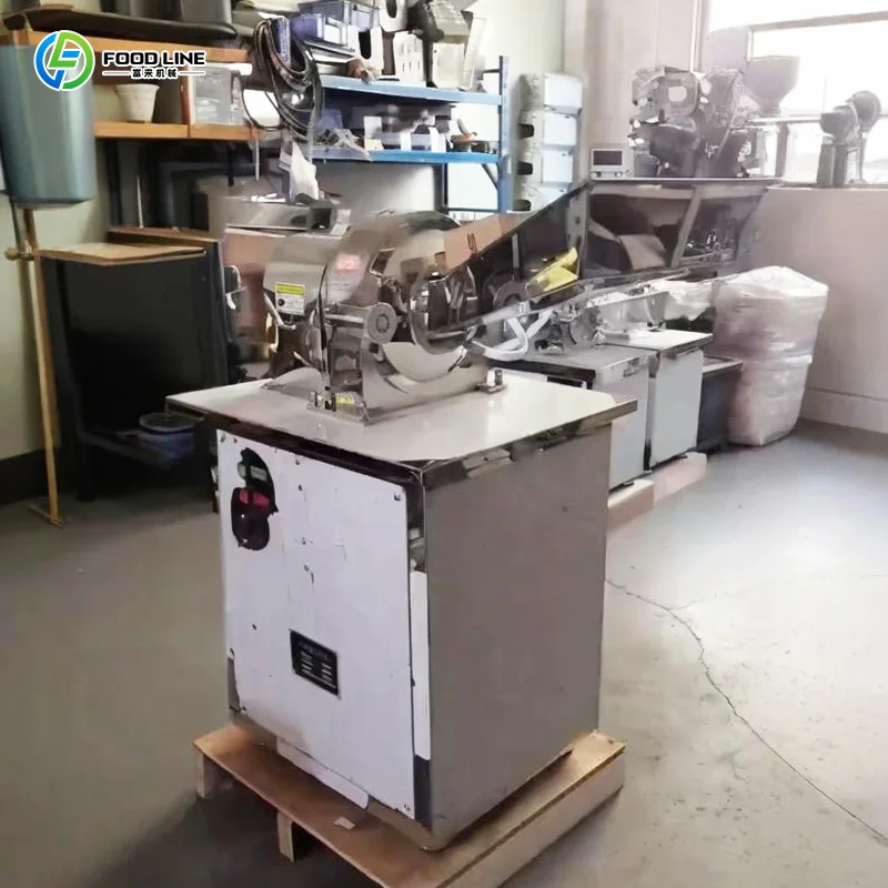 

Commercialized automation Large Capacity Grain Flour Mill Dry Spice Grinder Pulverizer Powder Grinding Machine