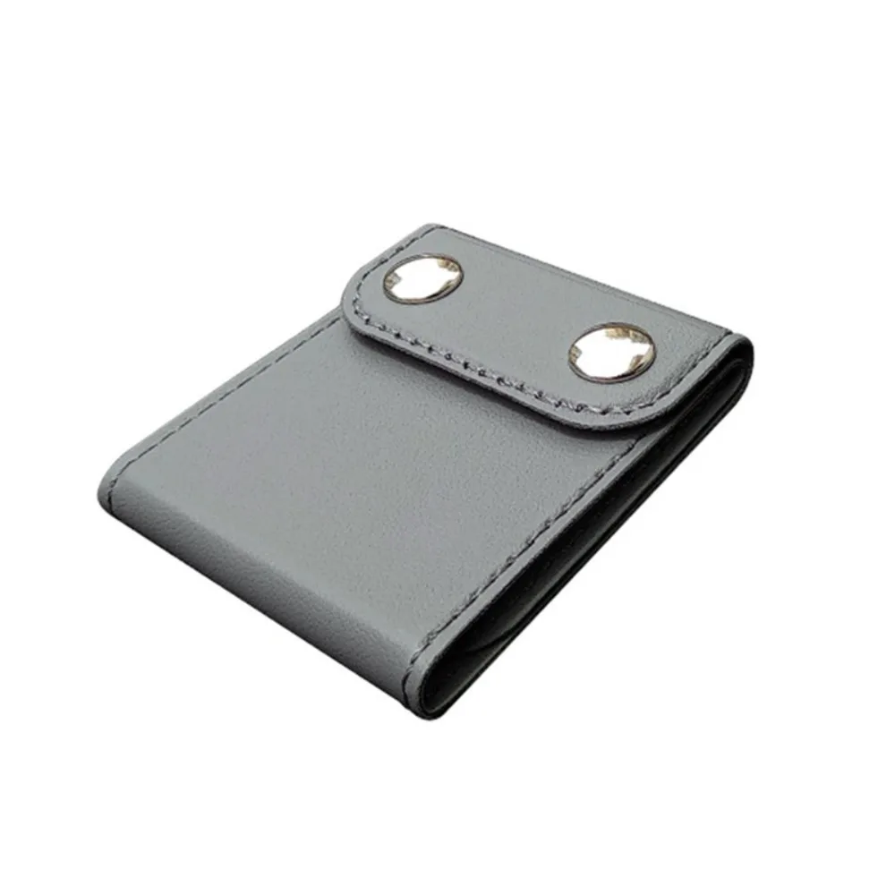 Sturdy Material Seat Belt Adjuster Clip Durable Construction Portable Size Shoulder Protection Positioner Lightweight Design