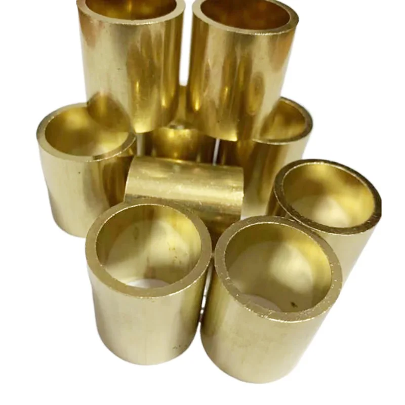 Brass Tube Brass Al… - image