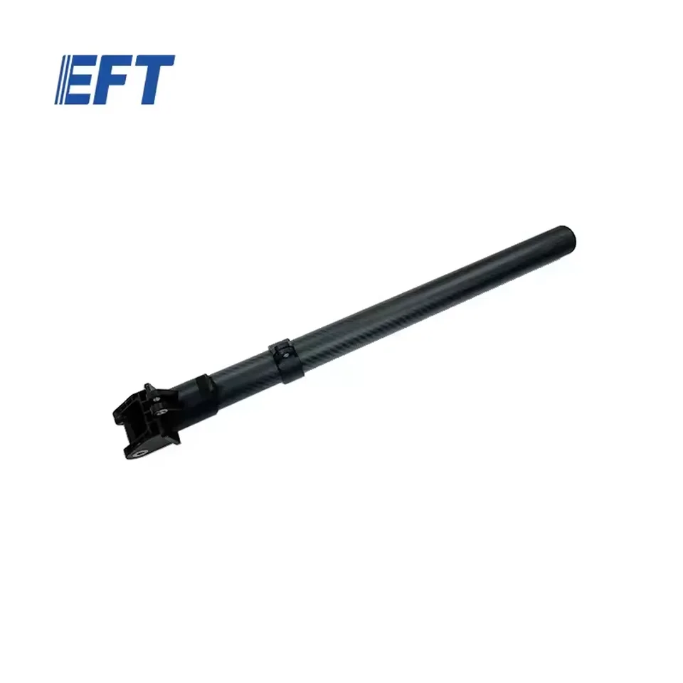VoidFly 10.05.14.0016 EFT G18 Agricultural Sprayer Drones Carbon Fibre Folding Arm Φ40*37*575/G18/1pcs Farming Machinery Accesso