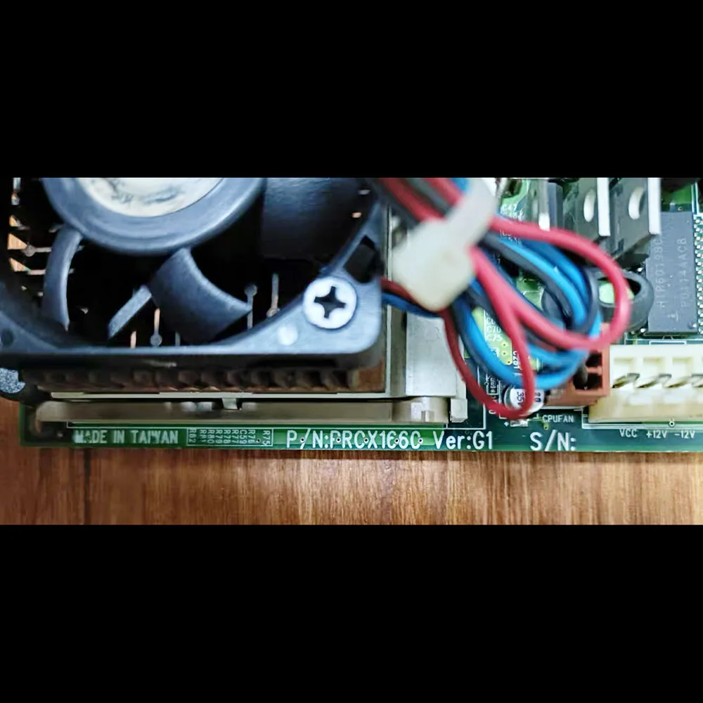highly reliable PROX1660 Ver: G1 industrial control board PCI board