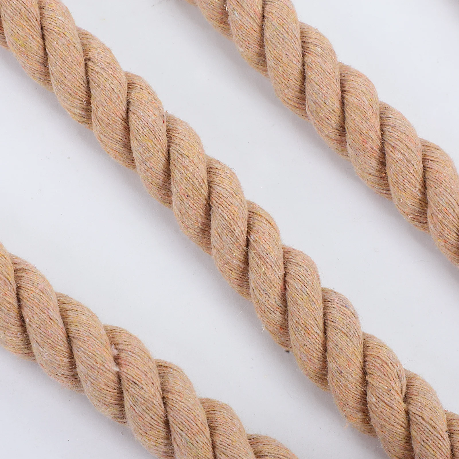 Cintura in vita gotica: cintura in corda di cotone e lino per pastore uomo donna lunghezza regolabile costume cosplay Halloween moda vintage quotidiano