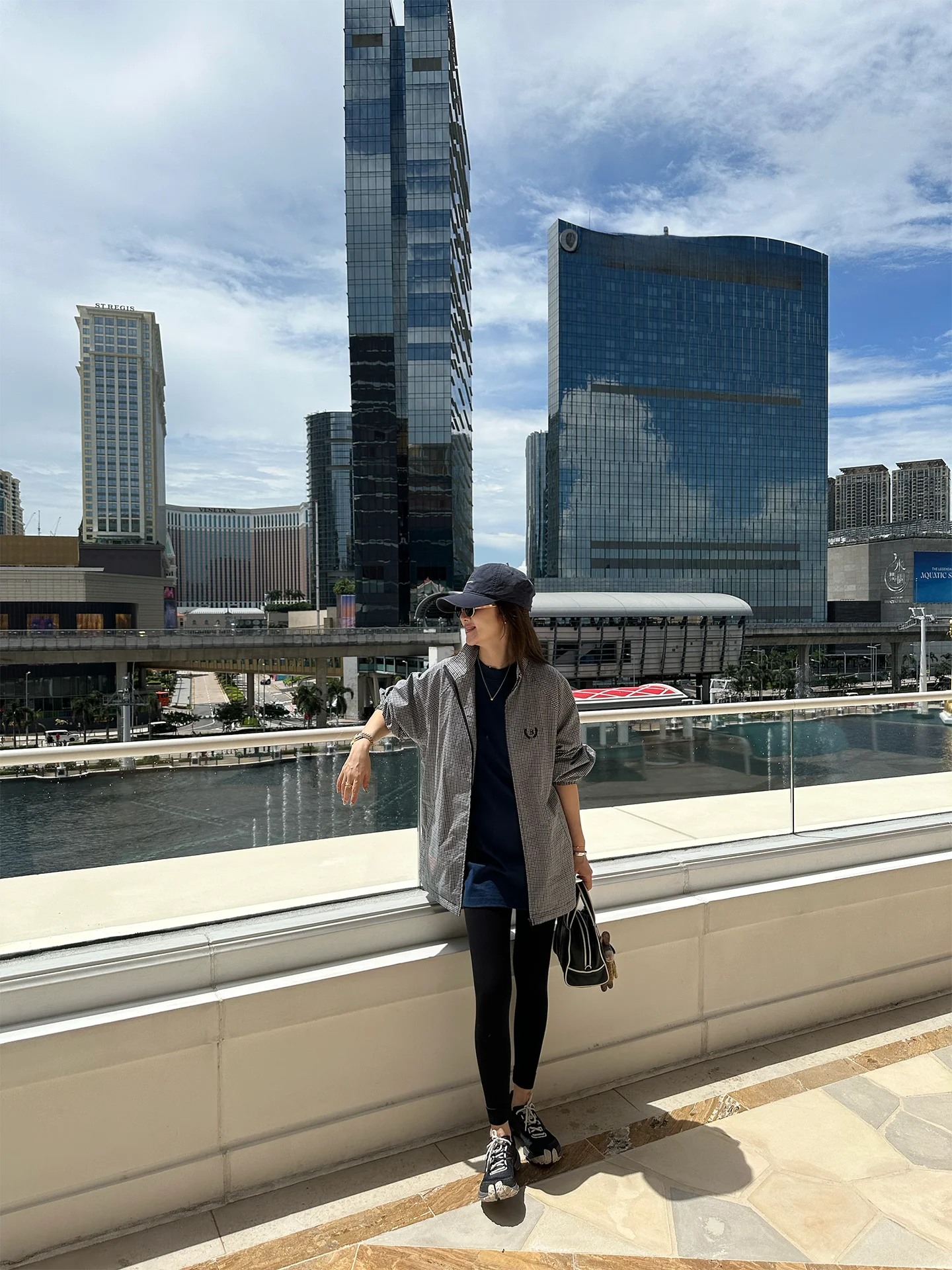 

Универсальный плащ AIMURSE из чистого хлопка в клетку, повседневный, приталенный, с длинными рукавами, на молнии, средней длины, оригинальный дизайн