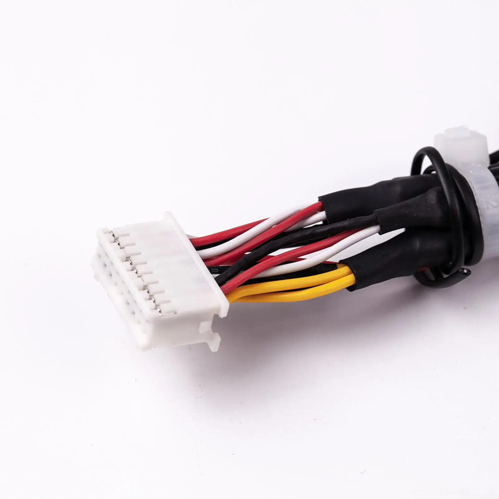 200mm Dual XDCPA10BT 18 Pin Connector Camera Cable Plastic Input Output AV Harness for Electronic Devices