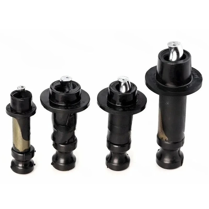 

Accessories Rotary Screw 250w 280w 370w 550w 750w Pump Special Screw Household Self-priming Pump Screw Submersible