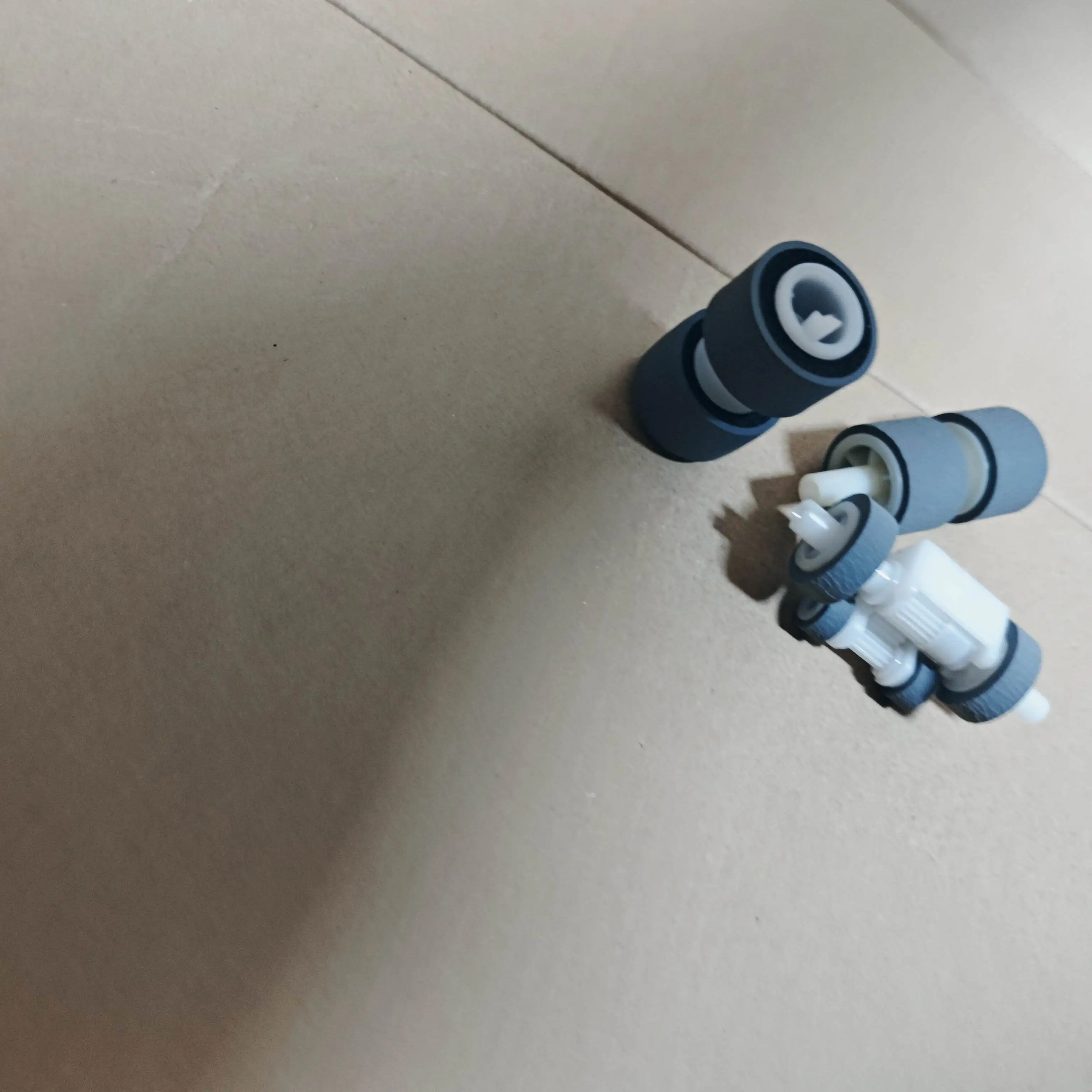 

1X B12B813561 B12B819381 Pickup Feed Roller Assembly Kit for EPSON DS-510 DS-520 DS-560 DS-410 DS-510N DS-520N Scanner