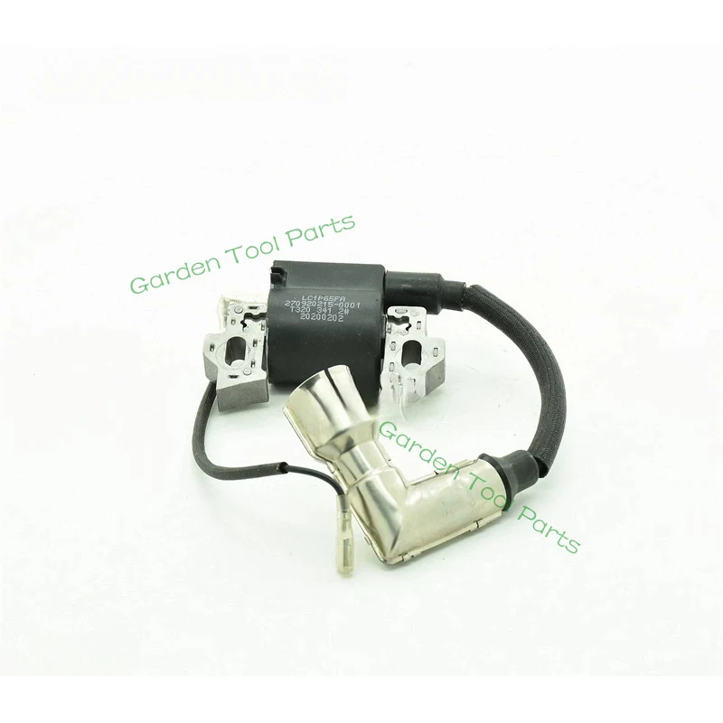 Ignition Coil For Weibang Lawn Mower With Loncin 170 Engine