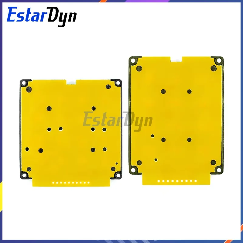 Estardyn 3*4 4*4 Matrix Switch Keyboard Keypad Array ABS Plastic Keys 12 16 Key Button Membrane Switch DIY Kit for Arduino