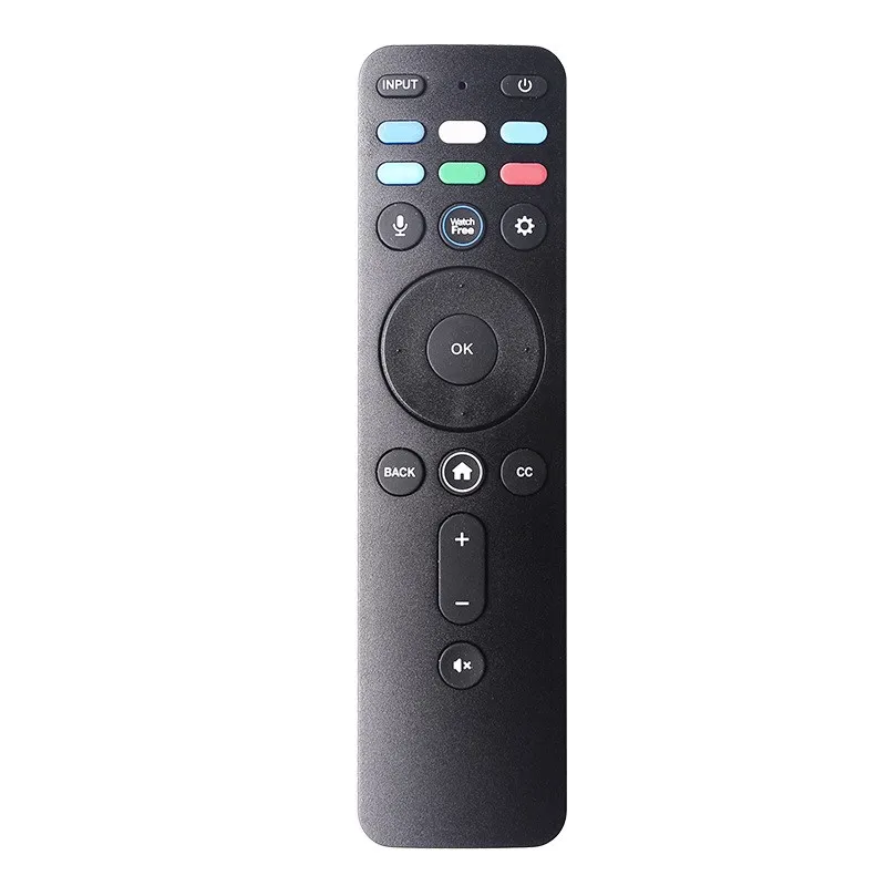 

【A69Z】Voice-Activated Remote Control For VIZIO TV Models-XRT260 Intelligent Remote Control
