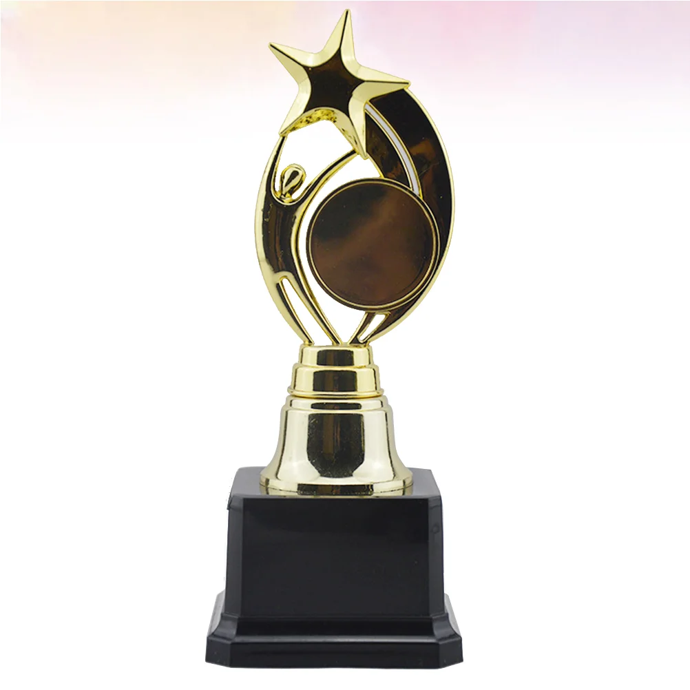 Custom Trophy Soccer Trophies Sports Replica Glass Liberators of America Cups Trophys Award