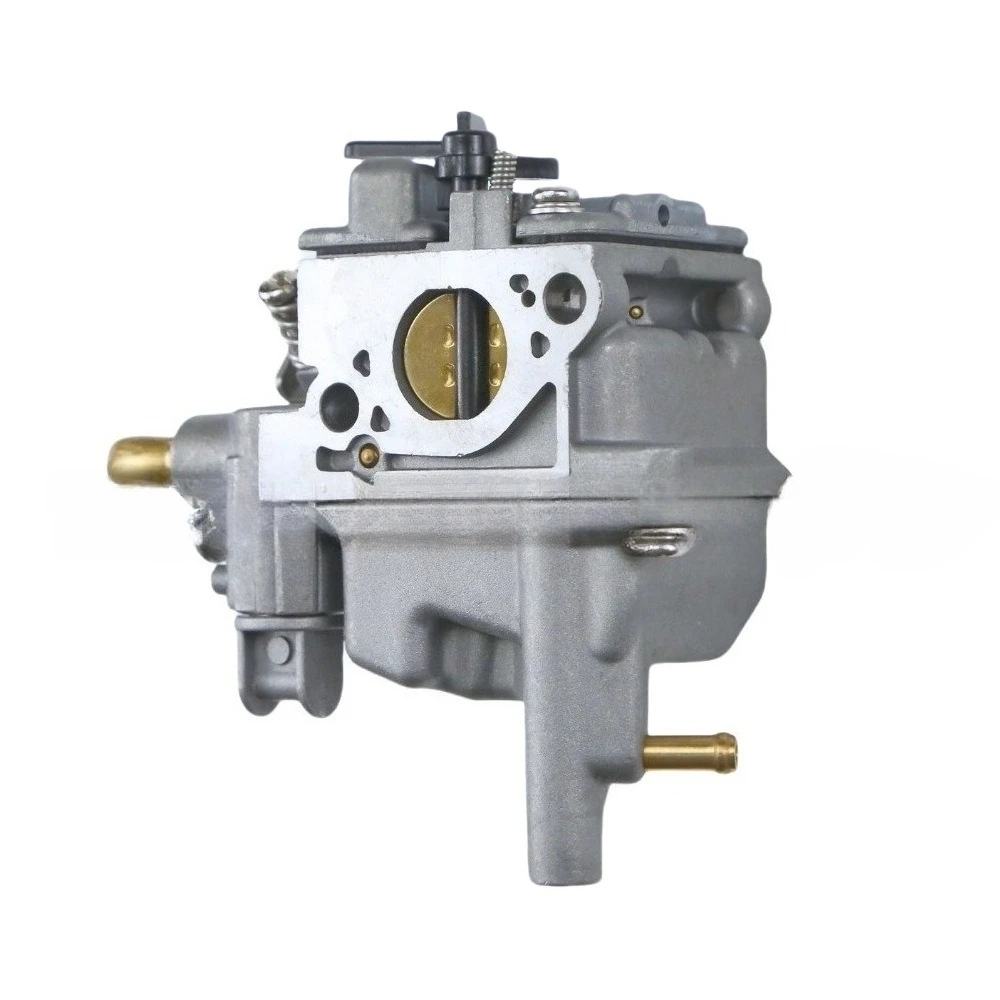 Suitable for outboard engine carburetor 69M-14301-10 Yamaha 2.5HP 4-stroke oil control