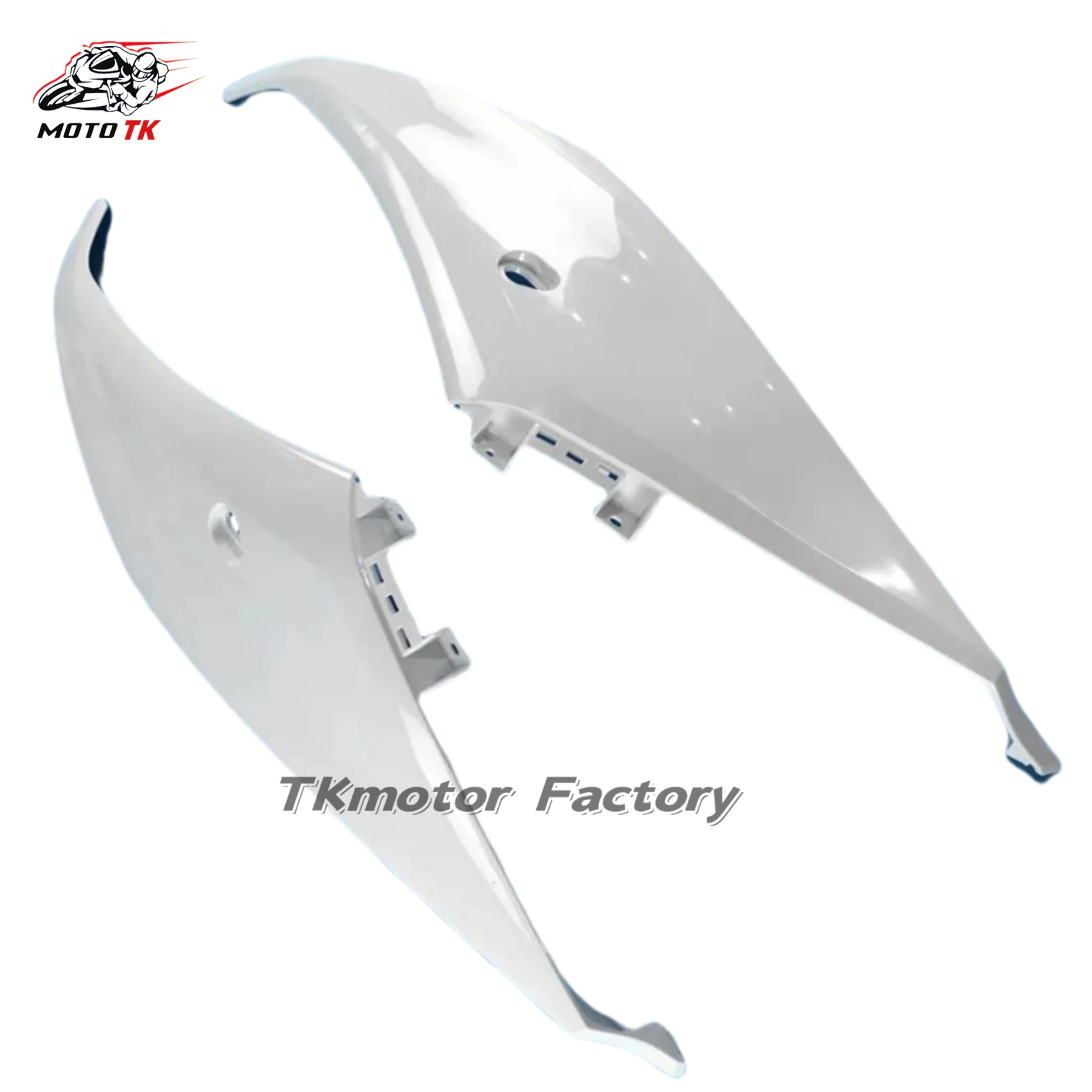 For YAMAHA YZFR25 YZF R25 2019-2023 Motorcycle ABS Cowling Injection Bodywork Fairings Kit Accessories