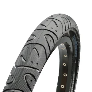 MAXXIS HOOKWORM Pneu de bicicleta original para pedicabs FLAT/PARK/STREET/VERT Pneu de bicicletas de carga 20 × 1,95/24 × 2,5/26 × 2,5/27,5 × 2,5/29 × 2,5 6 principais vendas bike pneu aro 26 - №5