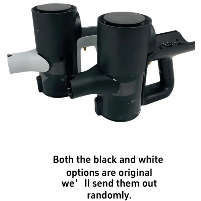 A69X-Main Unit Kit Featuring Hepa,Cyclone Filters For Roborock F25 Combo, F25 Ace Combo, F25 Ace/A30 Pro Combo, A30 Pro Steam