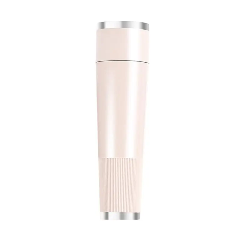 

ABIT Gentle Micro-Trimming Facial Hair Remover, Portable Design, Painful Painless Electric Face For Coarse Hair, For Upper Lip,