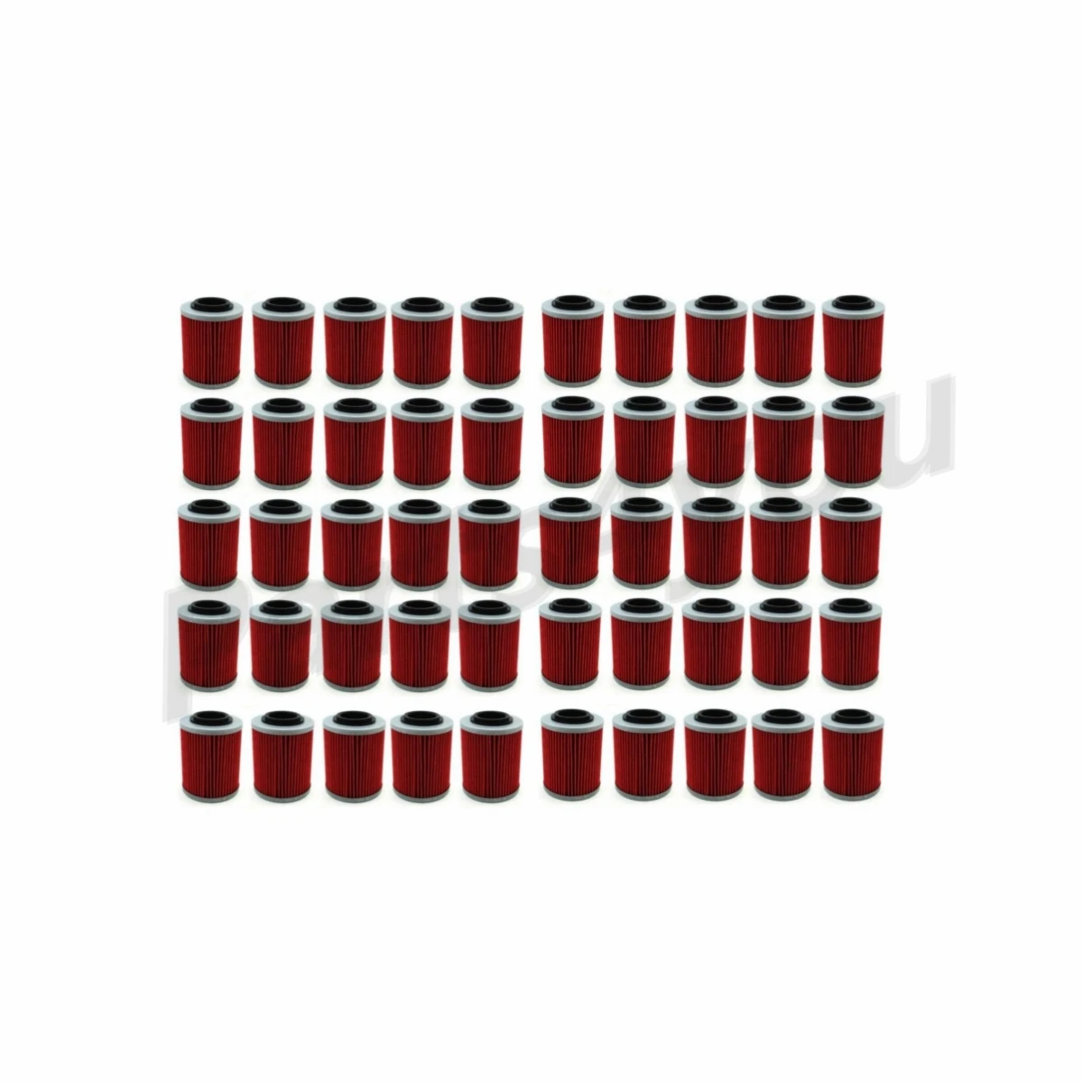 

50PCS Oil Filter for Stels UTV 800V Dominator 800 Rosomaha 800cc 101701-001-0000 291.10.1 LU049856