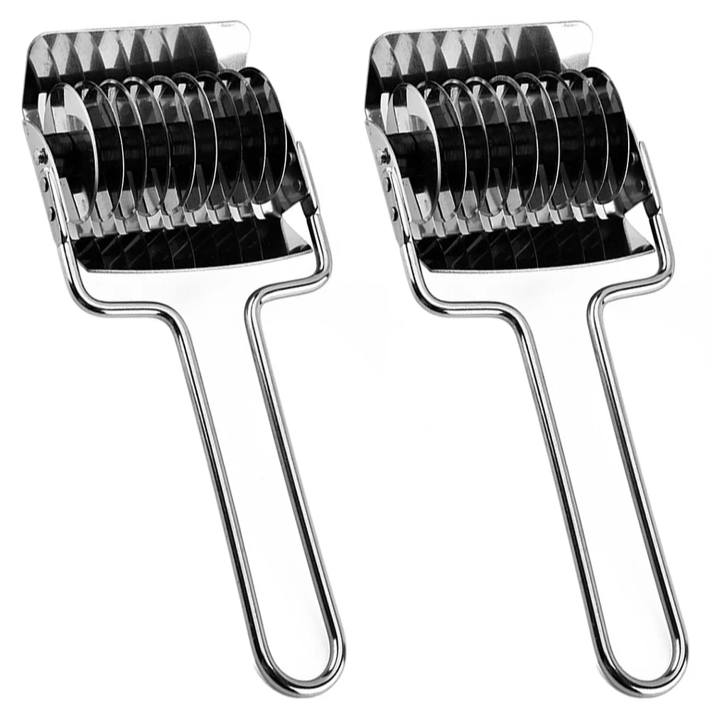 

2pcs Noodle Green Scallion Cutter Onion Vegetable Cutter Chili Food Grade Kitchen Tool Vegetable Scallion Slicer Chopper